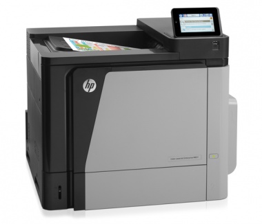 Ремонт принтера Hp Color LaserJet Enterprise M651