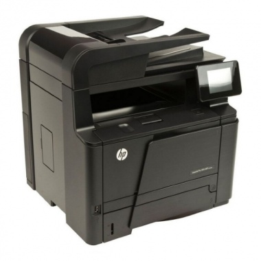 Ремонт принтера HP LaserJet Pro 400 M425