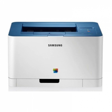 Ремонт принтера SAMSUNG CLP 300