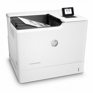 Ремонт принтера Hp Color LaserJet Enterprise M652dn
