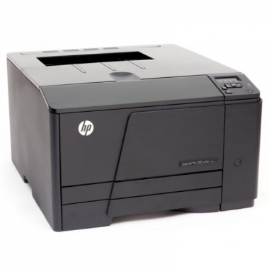 Ремонт принтера Hp Color LaserJet PRO 200 M251nw