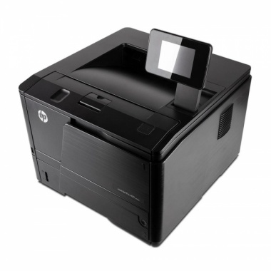 Ремонт принтера HP LaserJet Pro 400 M401dn