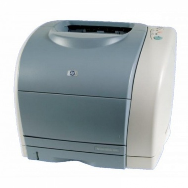 Ремонт принтера Hp Color LaserJet 1500
