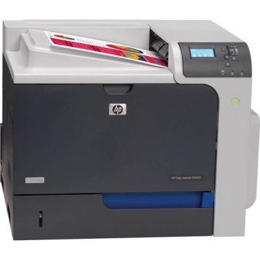 Ремонт принтера Hp Color LaserJet Enterprise CP4025dn
