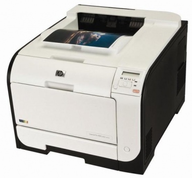 Ремонт принтера Hp Color LaserJet PRO 400 M451