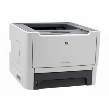 Ремонт принтера Hp LaserJet 0SI