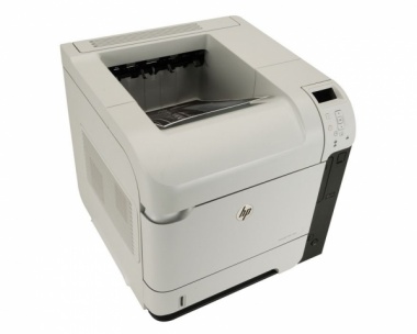 Ремонт принтера Hp LaserJet Enterprise 600 M601