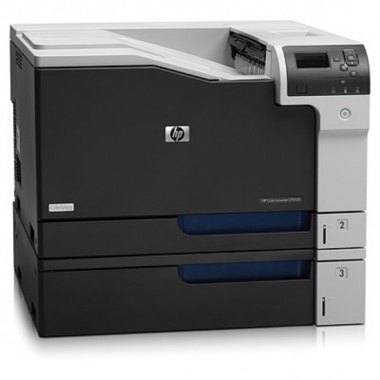 Ремонт принтера Hp Color LaserJet Enterprise CP5525