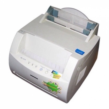 Ремонт принтера SAMSUNG ML 1210