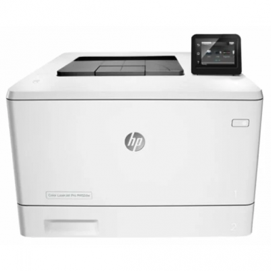 Ремонт принтера Hp Color LaserJet PRO M452dnw