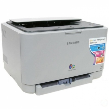 Ремонт принтера SAMSUNG CLP 310