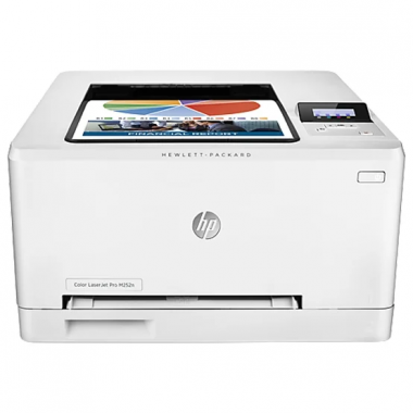 Ремонт принтера Hp Color LaserJet PRO M252