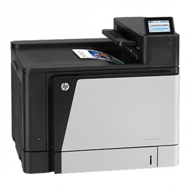 Ремонт принтера Hp Color LaserJet Enterprise M880