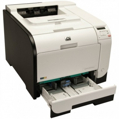Ремонт принтера Hp Color LaserJet PRO 300 M351