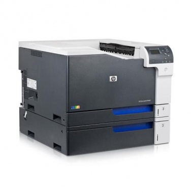 Ремонт принтера Hp Color LaserJet Enterprise CP4525