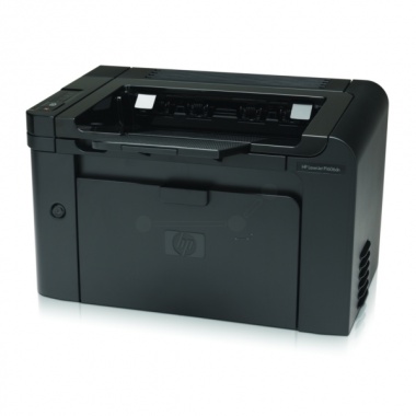 Ремонт принтера Hp LaserJet PRO 1607