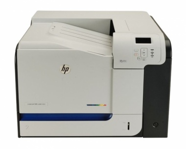 Ремонт принтера Hp Color LaserJet Enterprise 500 M551n